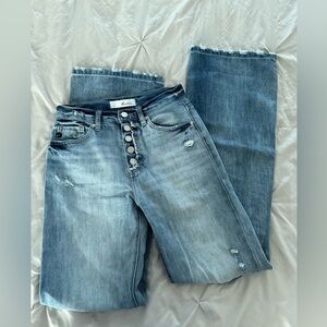 KanCan Flared Jeans